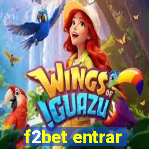 f2bet entrar