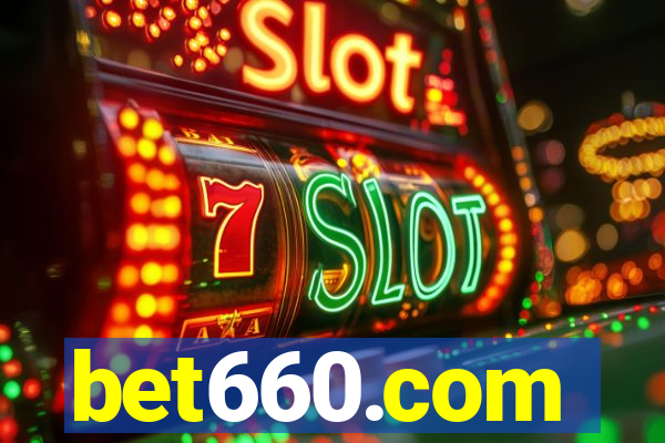 bet660.com