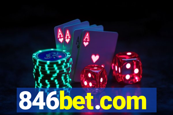 846bet.com