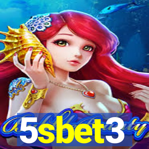 5sbet3