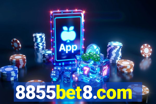 8855bet8.com