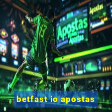 betfast io apostas