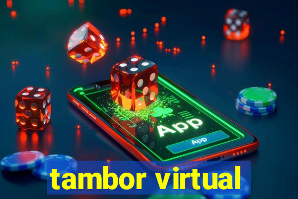 tambor virtual