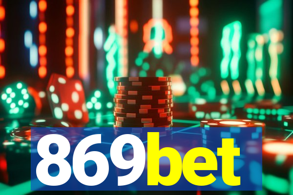 869bet