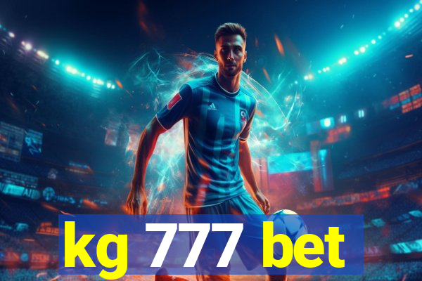 kg 777 bet