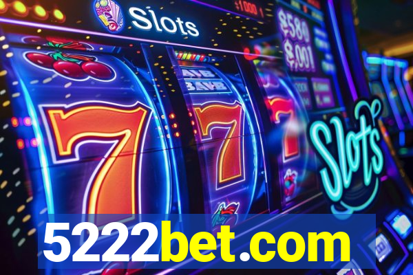 5222bet.com