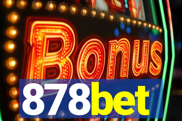 878bet