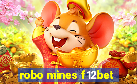 robo mines f12bet