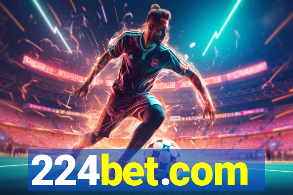 224bet.com