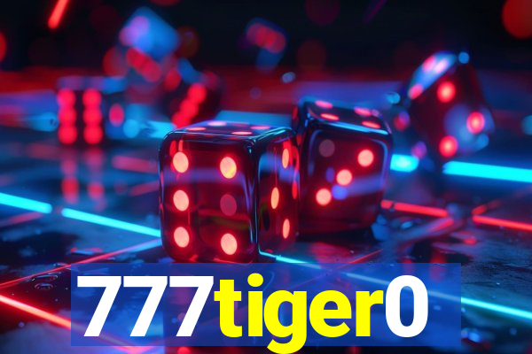 777tiger0