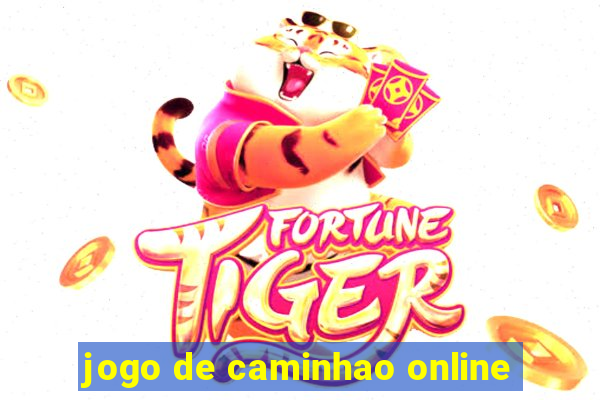 jogo de caminhao online