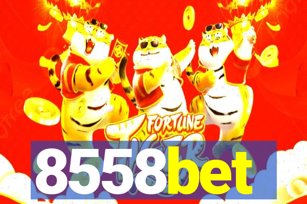 8558bet