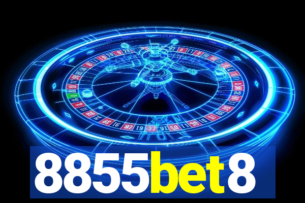 8855bet8