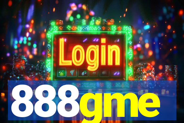 888gme