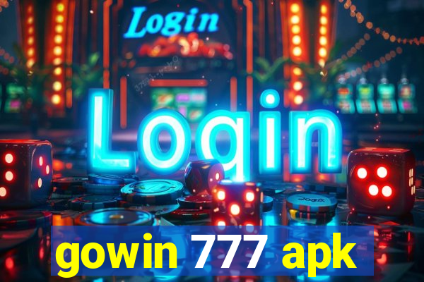 gowin 777 apk