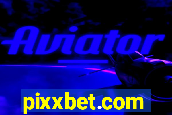 pixxbet.com