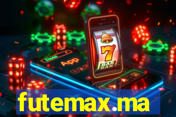 futemax.ma