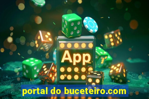 portal do buceteiro.com