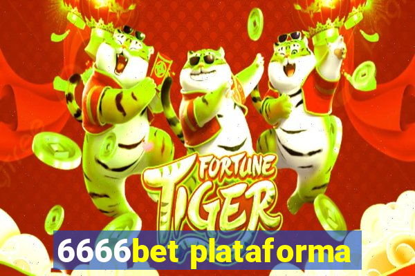 6666bet plataforma