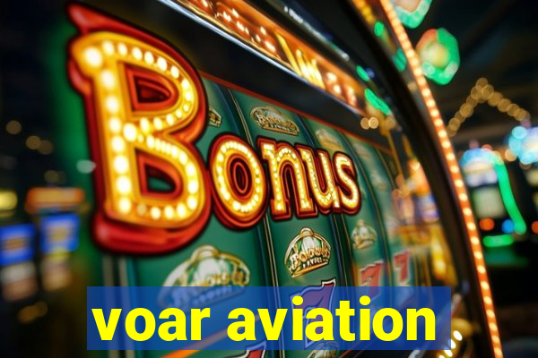 voar aviation