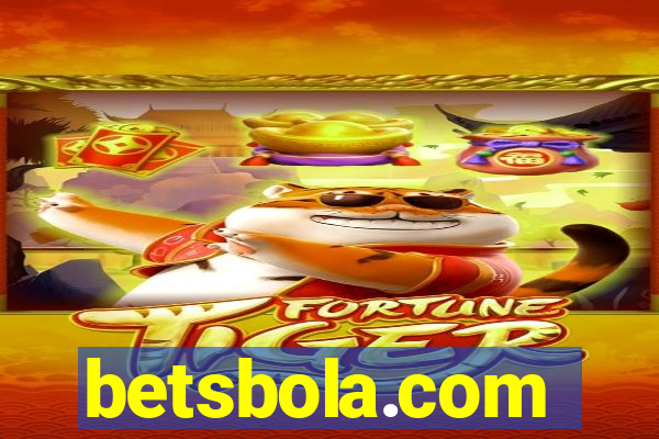 betsbola.com