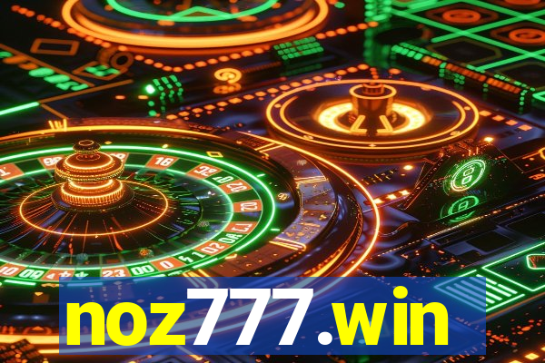 noz777.win