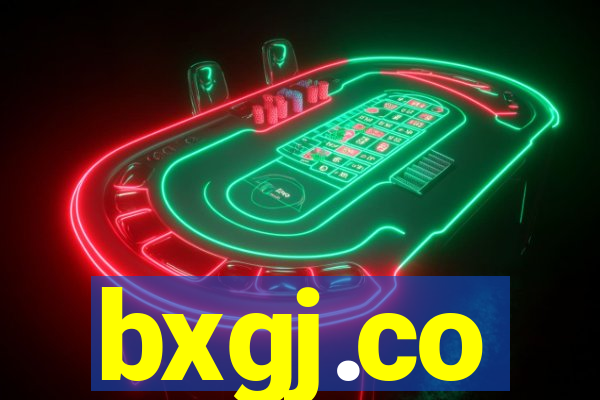 bxgj.co