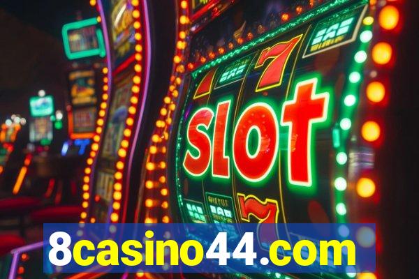 8casino44.com