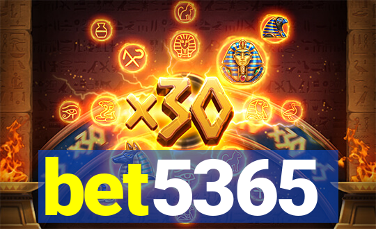 bet5365