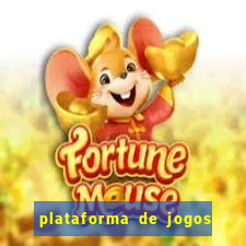 plataforma de jogos 2 reais