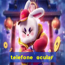 telefone ocular center betim