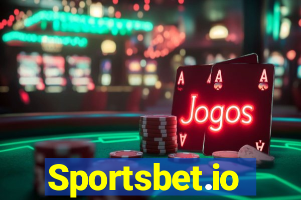 Sportsbet.io