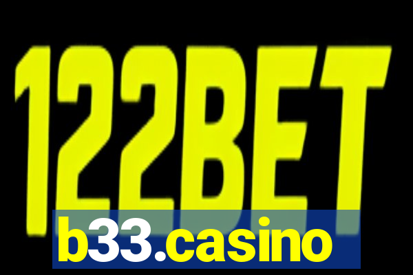 b33.casino