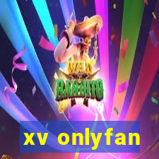 xv onlyfan