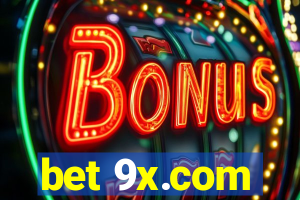 bet 9x.com