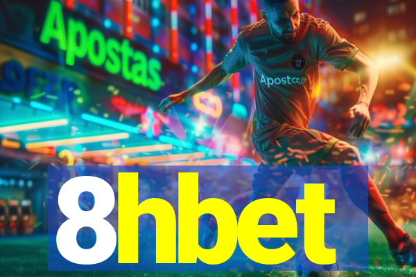 8hbet