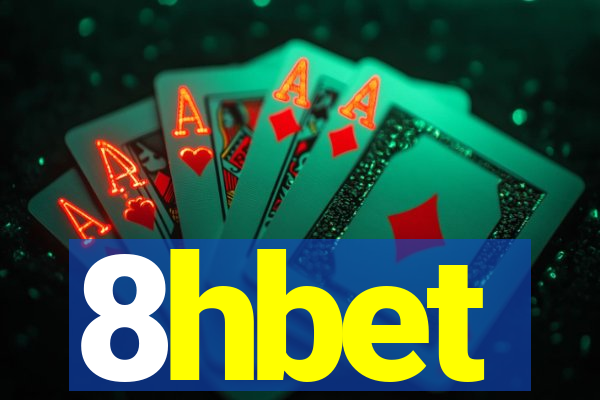 8hbet