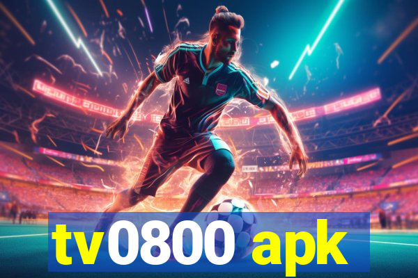 tv0800 apk