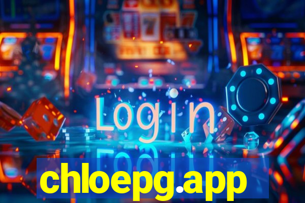 chloepg.app