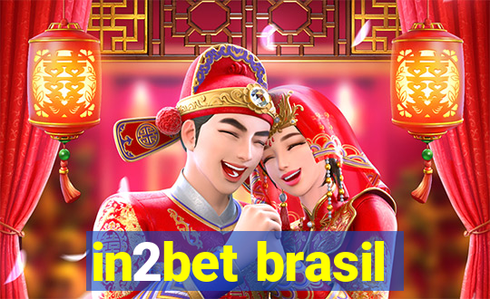 in2bet brasil