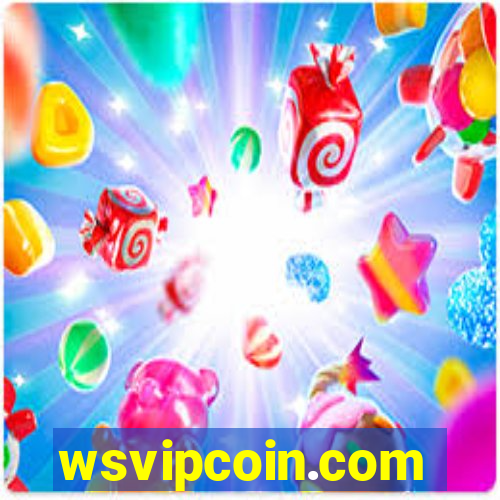 wsvipcoin.com