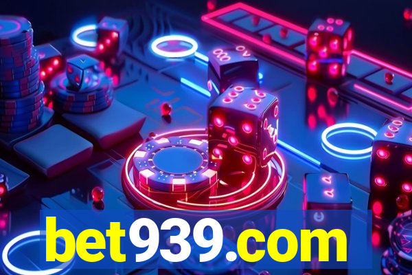 bet939.com