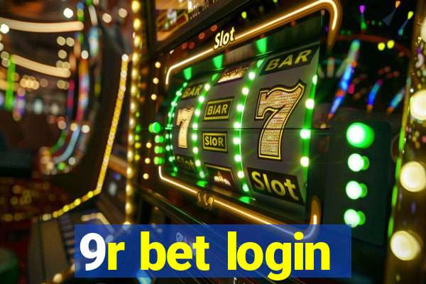 9r bet login