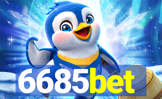 6685bet