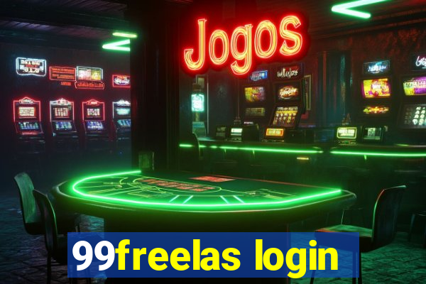 99freelas login