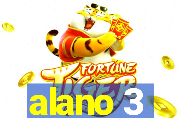 alano 3