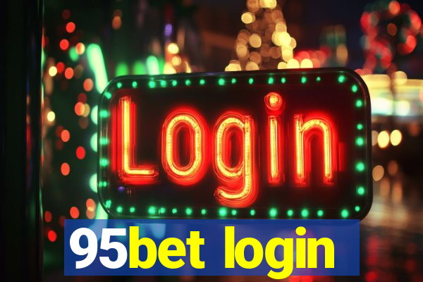 95bet login