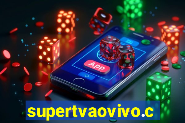 supertvaovivo.com