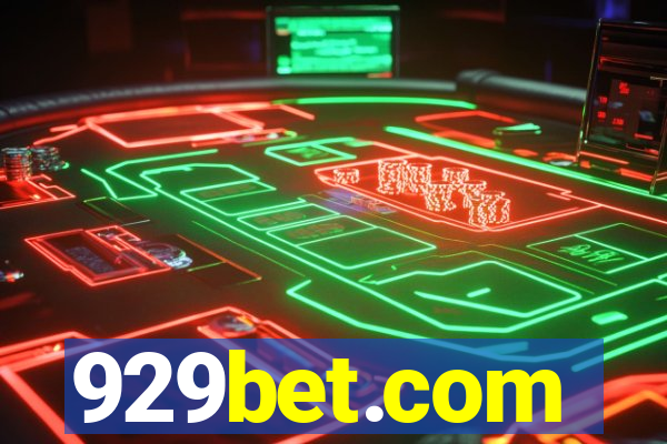 929bet.com