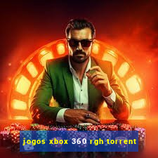 jogos xbox 360 rgh torrent